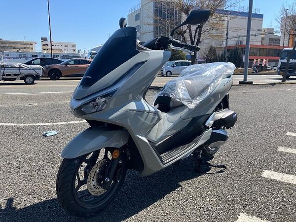 ホンダ PCX160 【新車在庫あり】即納可能です! PCX160 6