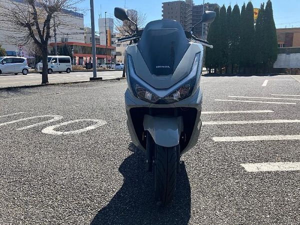 ホンダ PCX160 【新車在庫あり】即納可能です! PCX160 7