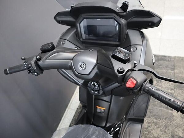 ヤマハ XMAX 250 【新車在庫あり】即納可能です! XMAX ABS 6