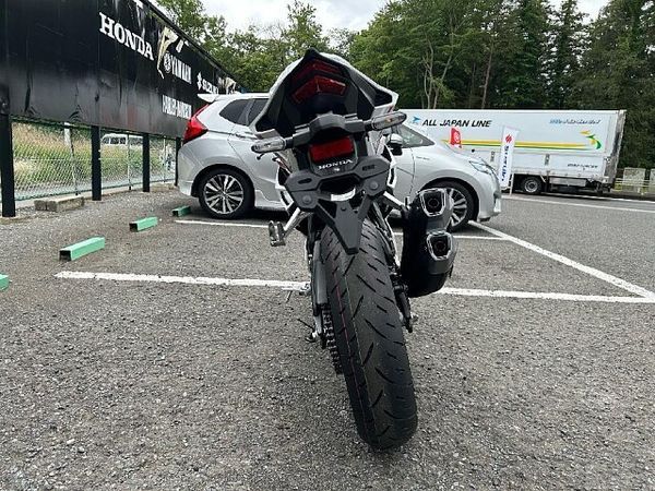 ホンダ CBR250RR (MC51) 【新車在庫あり】即納可能です! CBR250RR 4