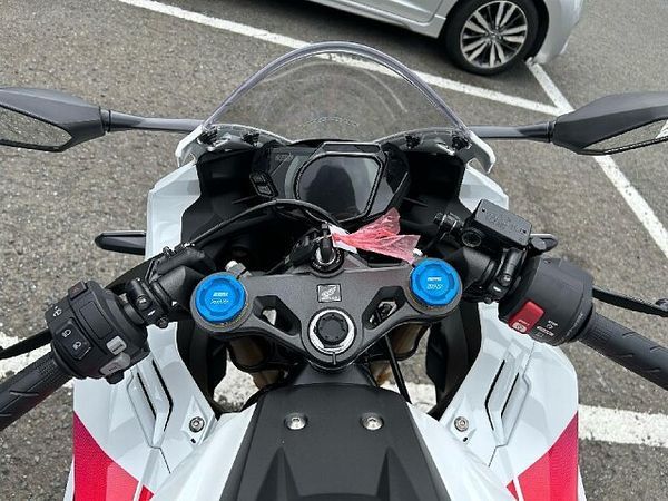 ホンダ CBR250RR (MC51) 【新車在庫あり】即納可能です! CBR250RR 8