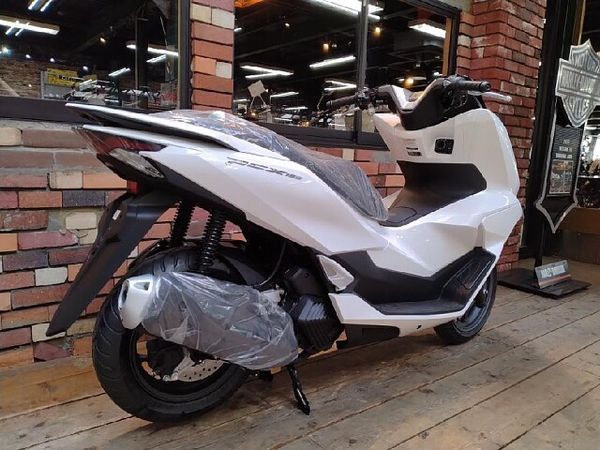 ホンダ PCX160 【新車在庫あり】即納可能です! PCX160 3