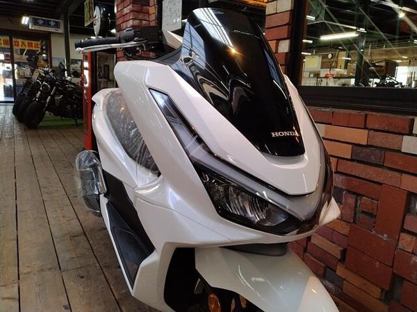 ホンダ PCX160 【新車在庫あり】即納可能です! PCX160 5