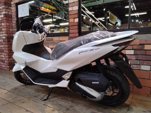 ホンダ PCX160 【新車在庫あり】即納可能です! PCX160 7