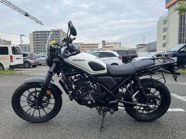 ホンダ CL250 CL250 5