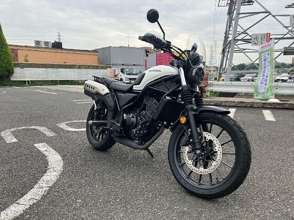 ホンダ CL250 CL250 7