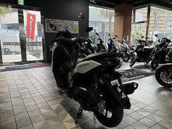 ヤマハ NMAX 【新車在庫あり】即納可能です! NMAX 5