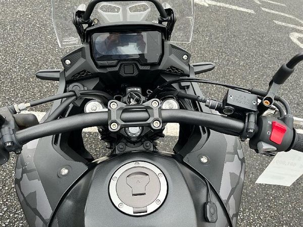 ホンダ 400X 400X 9