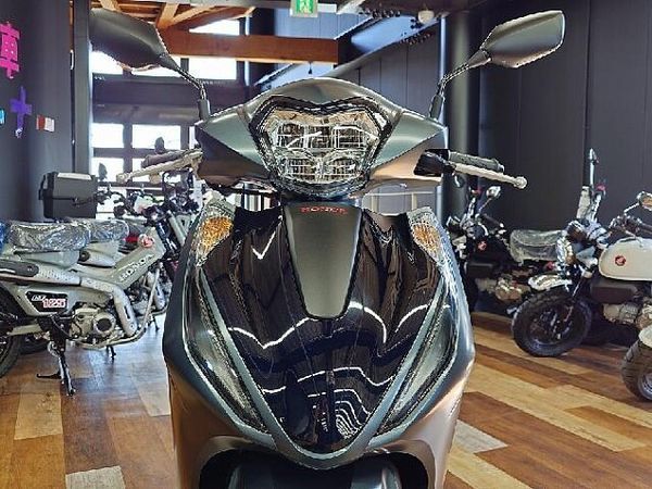 ホンダ リード125 【新車在庫あり】即納可能です! リード125 3