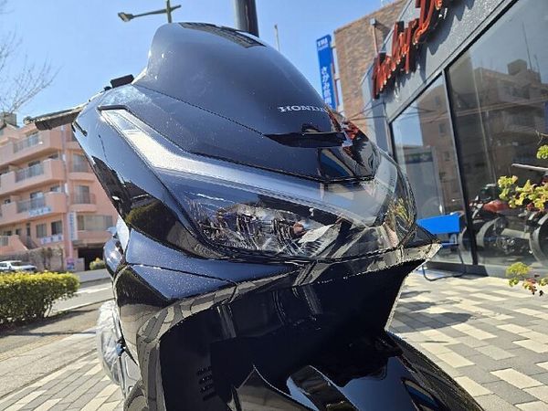 ホンダ PCX160 【新車在庫あり】即納可能です! PCX160 6