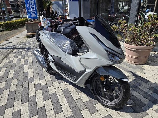 ホンダ PCX125 【新車在庫あり】即納可能です! PCX 2