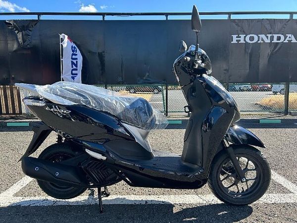 ホンダ リード125 【新車在庫あり】即納可能です! リード125 1