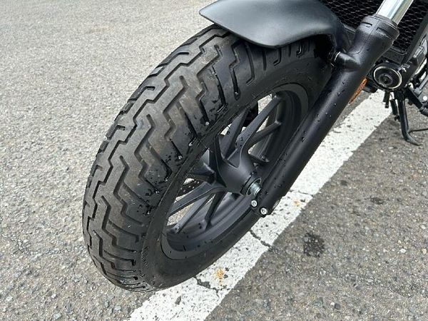 ホンダ レブル 250 レブル250 10