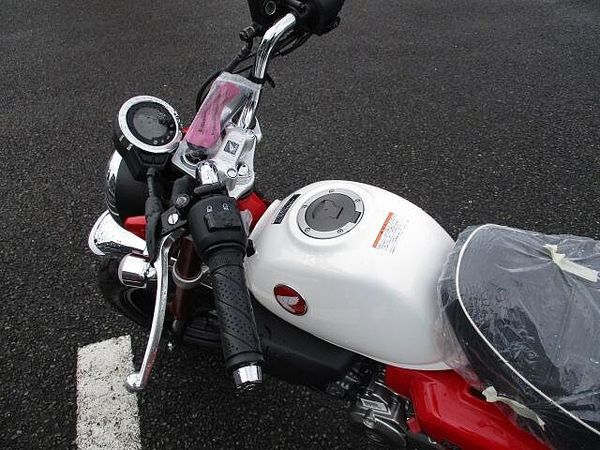 ホンダ モンキー125 【新車在庫あり】即納可能です! モンキー125 6