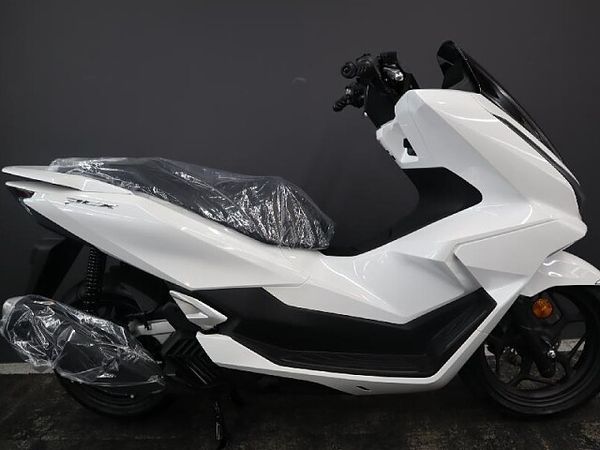 ホンダ PCX125 【新車在庫あり】即納可能です! PCX 1