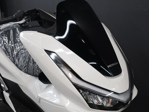 ホンダ PCX125 【新車在庫あり】即納可能です! PCX 3