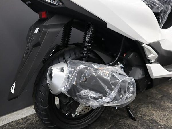 ホンダ PCX125 【新車在庫あり】即納可能です! PCX 7