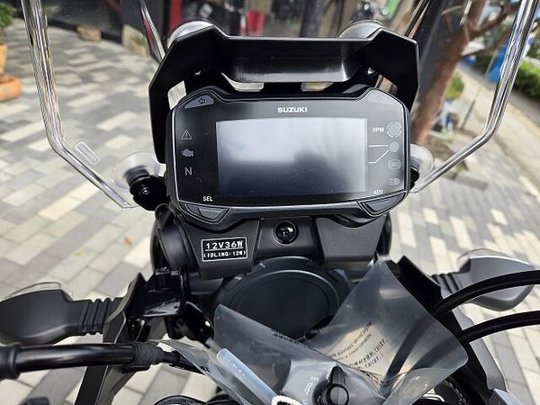 スズキ Vストローム250 【新車在庫あり】即納可能です! Vストローム250 8
