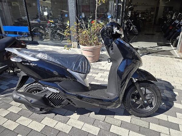 ホンダ リード125 【新車在庫あり】即納可能です! リード125 1