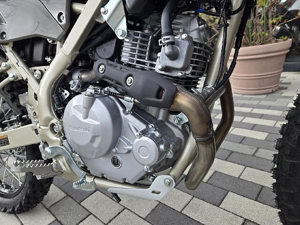 カワサキ KLX230 シェルパ 【新車在庫あり】即納可能です! KLX230シェルパ 6