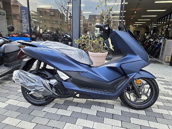 ホンダ PCX160 【新車在庫あり】即納可能です! PCX160 1