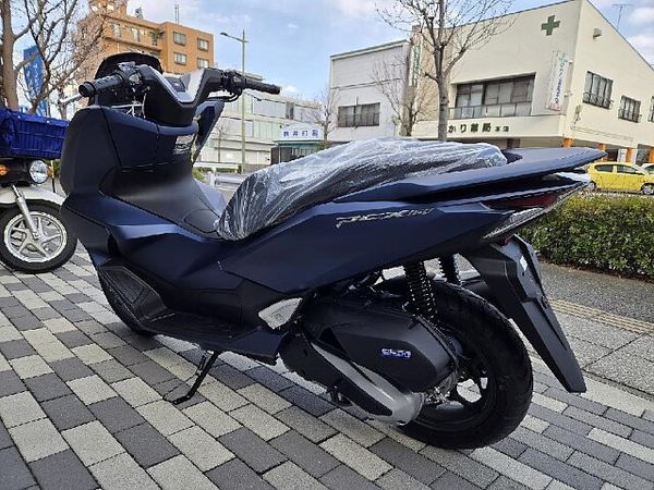 ホンダ PCX160 【新車在庫あり】即納可能です! PCX160 5