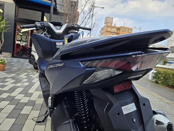 ホンダ PCX160 【新車在庫あり】即納可能です! PCX160 7