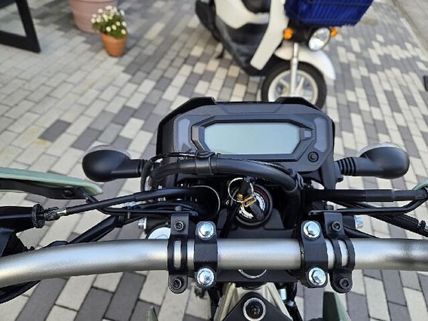 カワサキ KLX230 シェルパ 【新車在庫あり】即納可能です! KLX230シェルパ 8