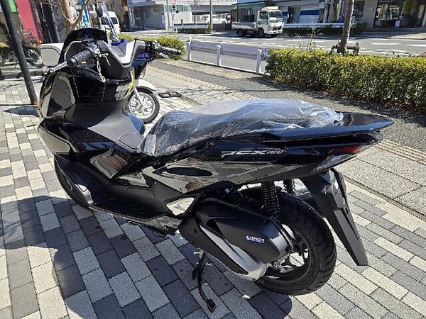 ホンダ PCX160 【新車在庫あり】即納可能です! PCX160 5