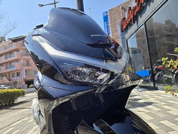 ホンダ PCX160 【新車在庫あり】即納可能です! PCX160 6