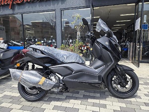 ヤマハ XMAX 250 【新車在庫あり】即納可能です! XMAX 1