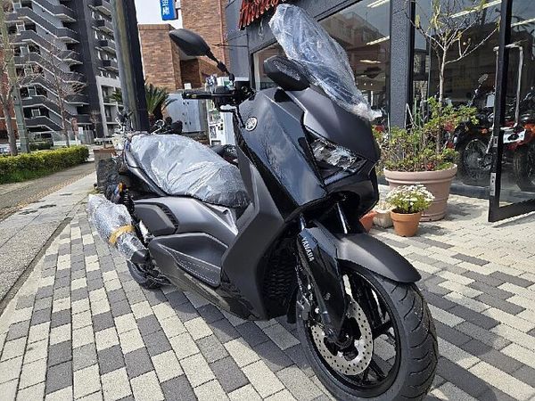 ヤマハ XMAX 250 【新車在庫あり】即納可能です! XMAX 2