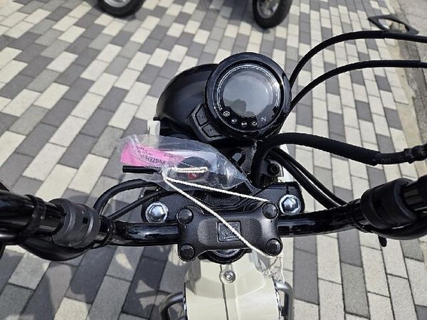 ホンダ CT125 ハンターカブ 【新車在庫あり】即納可能です! CT125 8
