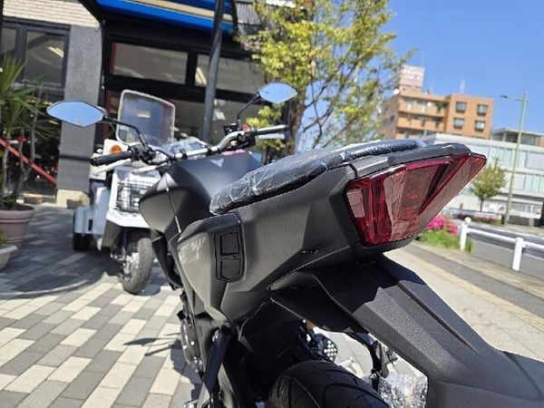 ヤマハ MT-25 【新車在庫あり】即納可能です! MT-25 7