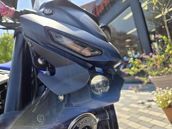 ヤマハ MT-25 【新車在庫あり】即納可能です! MT-25 6