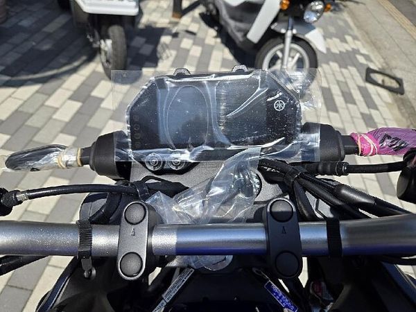 ヤマハ MT-25 【新車在庫あり】即納可能です! MT-25 8