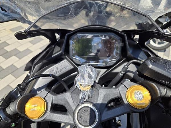 カワサキ ZX-4R 【新車在庫あり】即納可能です! ZX-4R SE 8