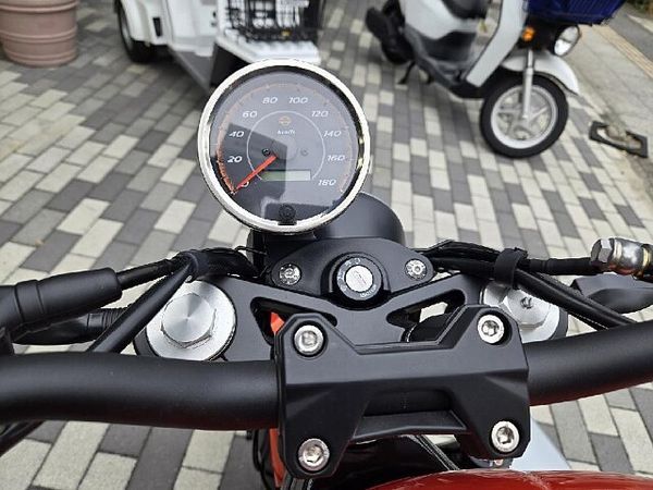 ハーレーダビッドソン X350 X350 8