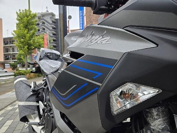 カワサキ ニンジャ 400 【新車在庫あり】即納可能です! Ninja400 6