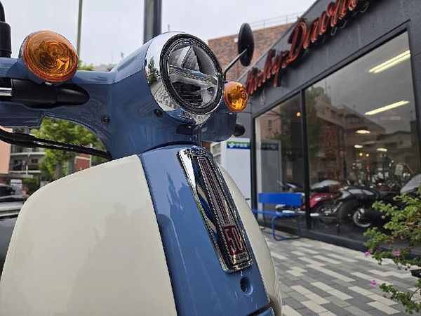ホンダ ホンダ その他 【新車在庫あり】即納可能です! スーパーカブ50FE 6