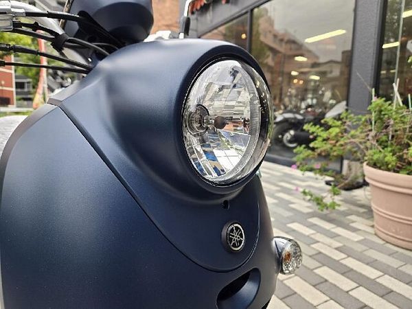 ヤマハ ビーノ 【新車在庫あり】即納可能です! ビーノ 6
