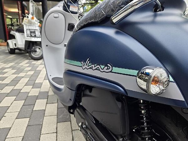 ヤマハ ビーノ 【新車在庫あり】即納可能です! ビーノ 7