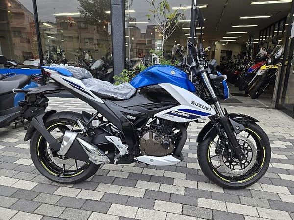 スズキ ジクサー 250 【新車在庫あり】即納可能です! ジクサー250 1