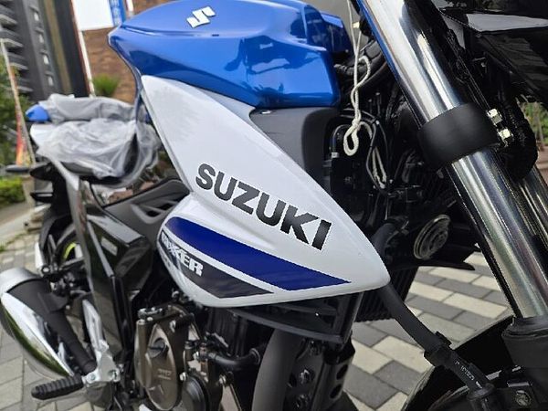 スズキ ジクサー 250 【新車在庫あり】即納可能です! ジクサー250 6