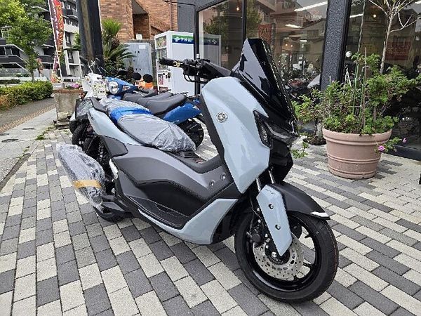 ヤマハ NMAX 【新車在庫あり】即納可能です! NMAX 2