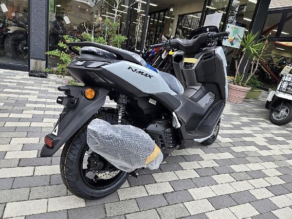 ヤマハ NMAX 【新車在庫あり】即納可能です! NMAX 3