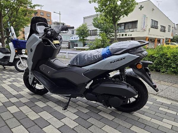 ヤマハ NMAX 【新車在庫あり】即納可能です! NMAX 5