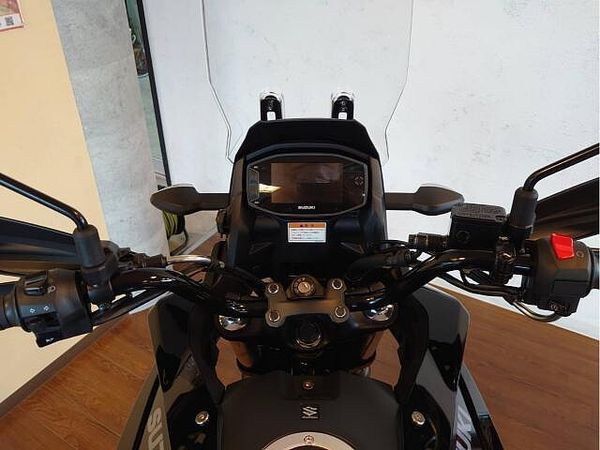 スズキ Vストローム250SX ハヤサカサイクルは新車3年保証、延長保証で最大5年保証! 3