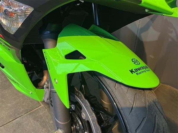カワサキ ニンジャ 400 街乗りからサーキットまで☆人気車種の為、お早めにご検討くださいませ☆ 7