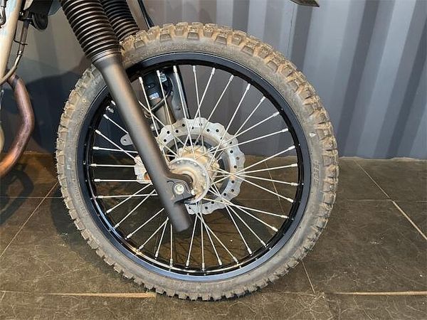 カワサキ KLX230 シェルパ 初心者からベテランまで☆オフロード復活です☆人気車種の為、お早めにご検討くださいませ☆ 6